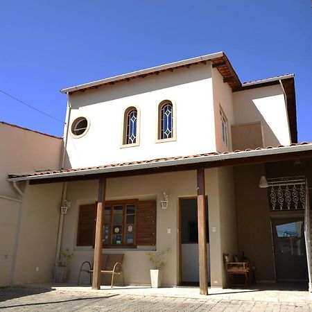 Pousada Segredo Sao Joao del Rei Exterior photo